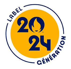 Logo génération 2024