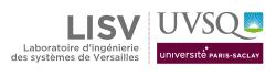 Logo LISV
