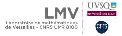 Logo LMV