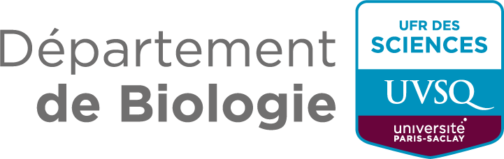 logo Dpt Biologie
