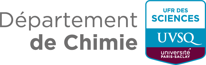 logo dpt chimie