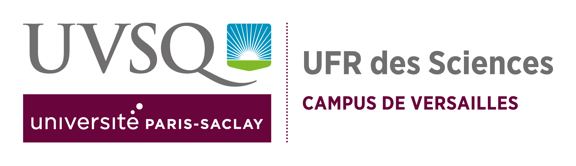 logo-UFR des sciences